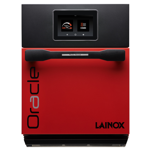 VYSOKORYCHLOSTNÍ PECE ORACLE LAINOX